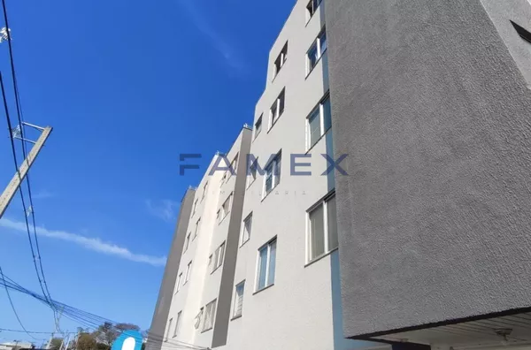 APARTAMENTO PARA LOCAÇÃO 03 QUARTOS BAIRRO CADORIN