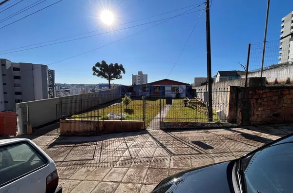 Terreno para venda,  Centro, Pato Branco