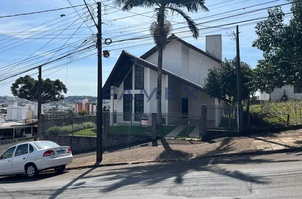 Casa para ,  Centro, Pato Branco