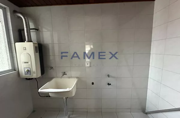 Apartamento para locação - Edifício Império do Sol - Centro