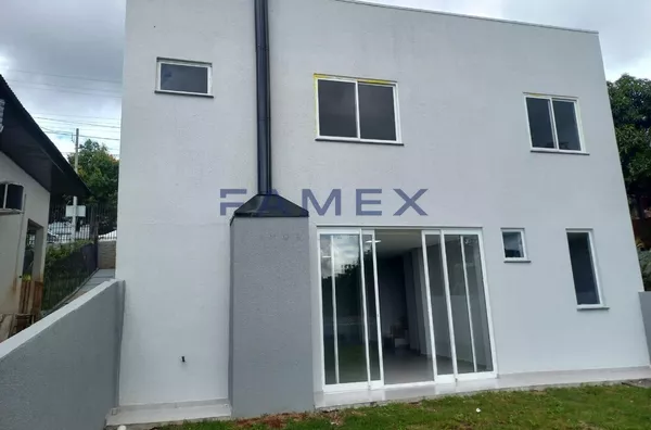 CASA PARA VENDA, 1 SUITE + 2 QUARTO(S),  JARDIM PRIMAVERA, PATO BRANCO