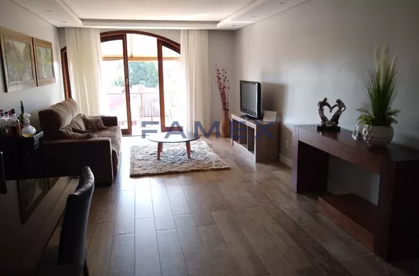 APARTAMENTO PARA VENDA 3 QUARTOS LA SALLE PATO BRANCO