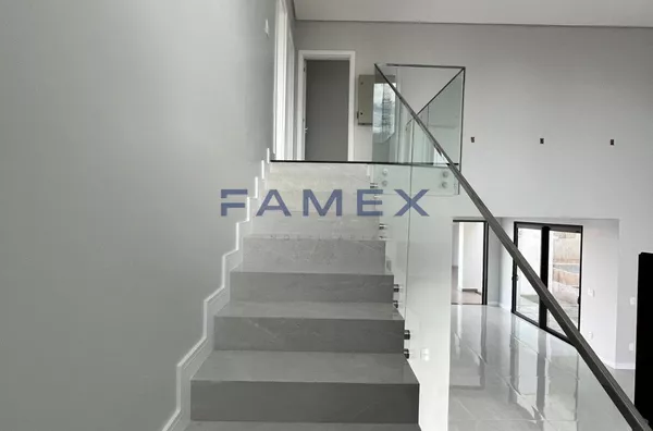 SOBRADO NOVO À VENDA- BAIRRO JARDIM DAS AMERICAS- PATO BRANCO/PR 