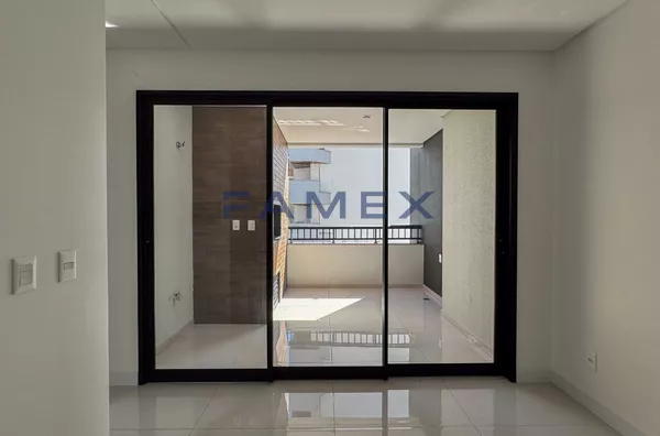 Apartamento para venda no Edifício Turmalina