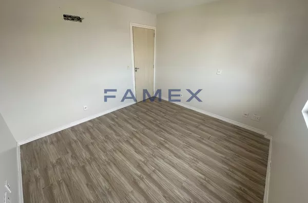 APARTAMENTO PARA LOCAÇÃO  COM 02 QUARTOS - A 01 QUADRA DA POLICLÍNICA 