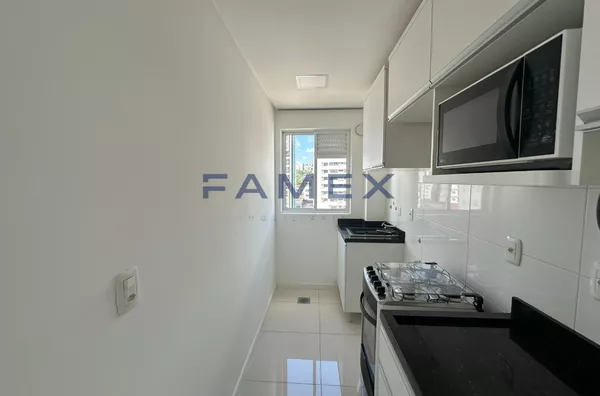 APARTAMENTO  STUDIO COM 01 QUARTO - ED COLIBRI - CENTRO -  EM CIMA DO SUBWAY