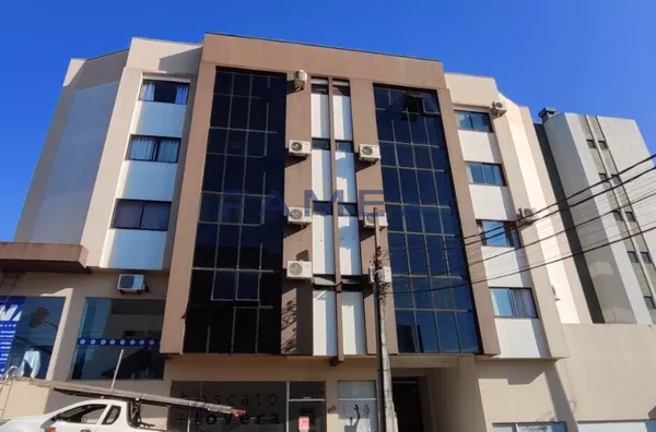 APARTAMENTO À VENDA-CENTRO-PATO BRANCO-PR-