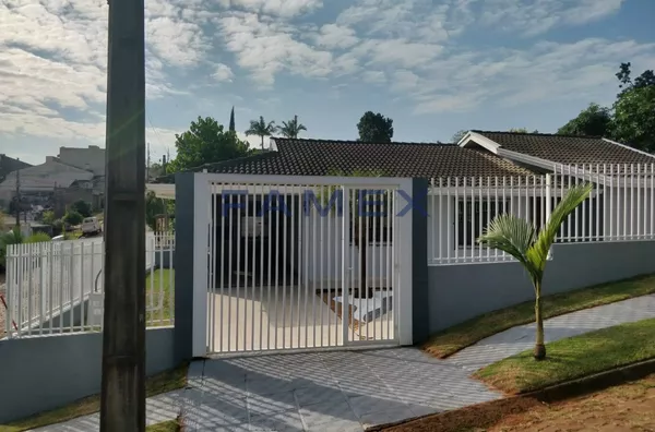 CASA PARA VENDA,  SÃO FRANCISCO, PATO BRANCO.