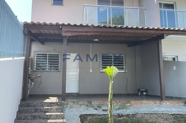 Sobrado para venda, 3 quarto(s),  Fraron, Pato Branco