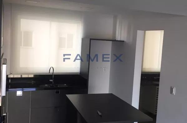 APARTAMENTO  204 TORRE B ED MONNA LISA -  COM 01 SUITE + 02 QUARTOS  - A 01 QUADRA DA PREFEITURA MUNICIPAL