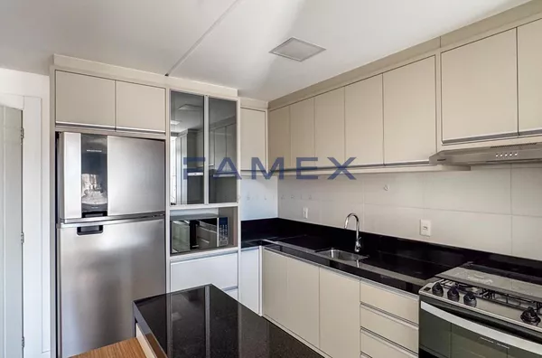APARTAMENTO PARA LOCAÇÃO NO CENTRO COM 2 DORMITORIOS