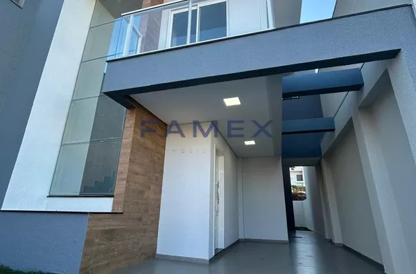 Sobrado para , 2 quarto(s),  Fraron, Pato Branco