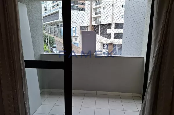 APARTAMENTO À VENDA NO CENTRO DE PATO BRANCO