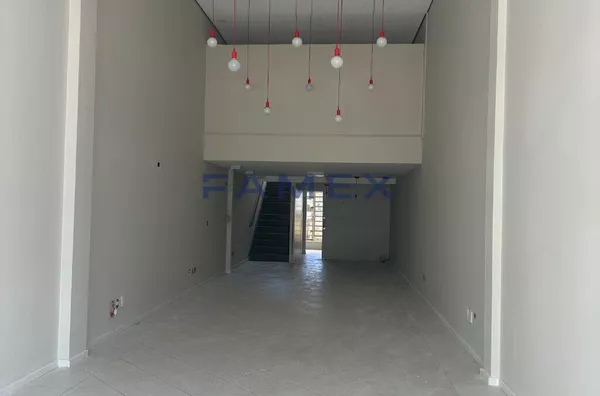 SALA COMERCIAL  PARA LOCAÇÃO NO CENTRO