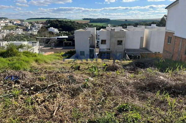 TERRENO À VENDA NO BAIRRO FRARON - LOTEAMENTO UNIVERSITÁRIO