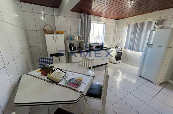 APARTAMENTO À VENDA PRÓXIMO AO CENTRO DE PATO BRANCO