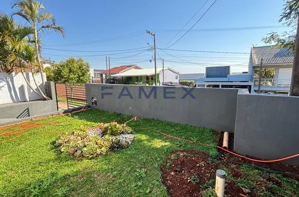 Casa para venda com 03 dormitórios  Sao Francisco, Pato Branco