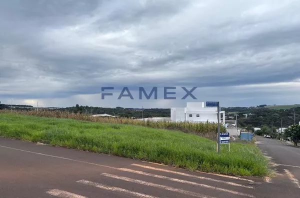 Terreno para venda-Bairro São Francisco-Pato Branco-PR-