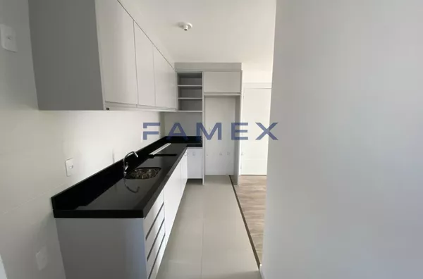 ED. SAFIRA - APARTAMENTO 101 COM 01 SUITE + 01 QUARTO - CENTRO - PRÓXIMO A PRAÇA CENTRAL - Foto 7