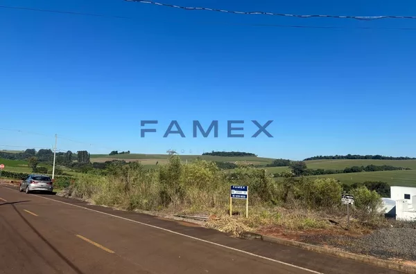Terreno para venda-Bairro Fraron-Pato Branco-PR-