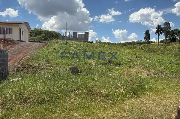Terreno para venda,  Aeroporto, Pato Branco