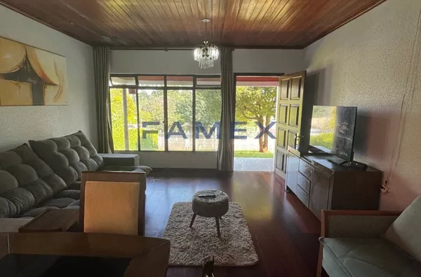 CASA À VENDA, BAIRRO LA SALLE, PATO BRANCO 