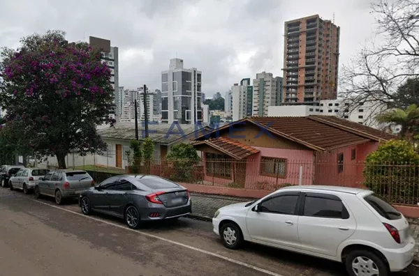 Terreno para venda,  Centro, Pato Branco