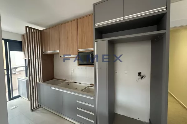 APARTAMENTO STUDIO NO CENTRO   PARA LOCAÇÃO-   EDIFÍCIO OPALA -  02 QUADRAS DA  PRAÇA   CENTRAL