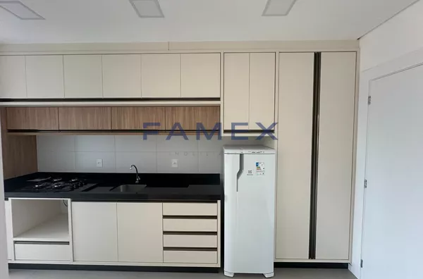 APARTAMENTO STUDIO NO CENTRO   PARA LOCAÇÃO -   EDIFÍCIO OPALA -  02 QUADRAS DA  PRAÇA   CENTRAL