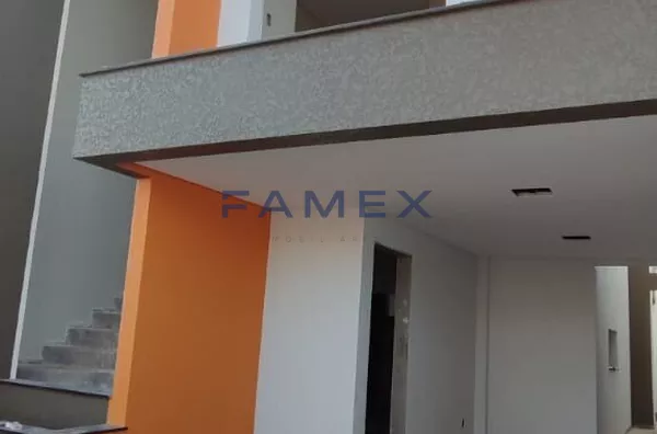 Sobrado para venda, 3 quarto(s),  Fraron, Pato Branco