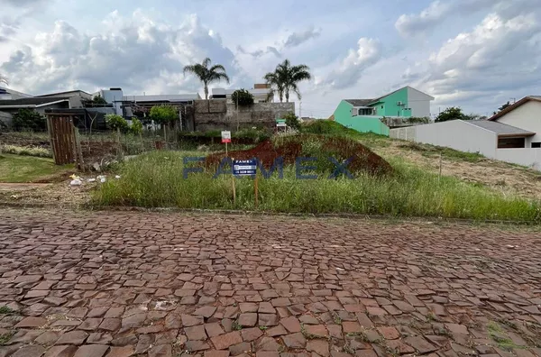 TERRENO PARA VENDA-BAIRRO FRARON-PATO BRANCO-PR-