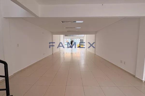 SALA COMERCIAL PARA LOCACÃO NO CENTRO 