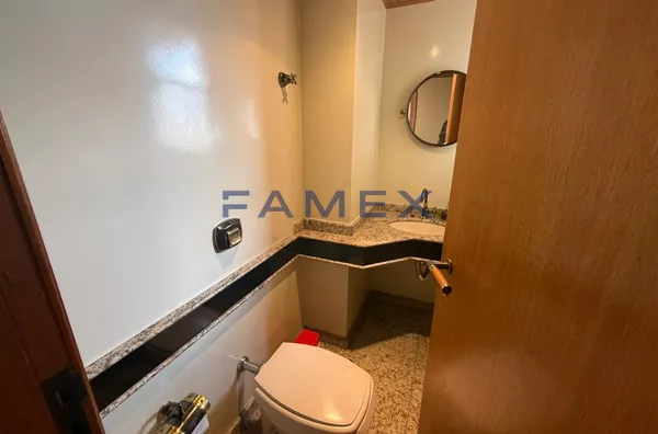 Apartamento à venda no Centro de Pato Branco