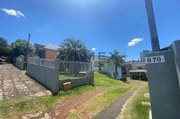 EXELENTE OPORTUNIDADE DE TERRENO NO CENTRO  - PROXIMO A POLICLINICA