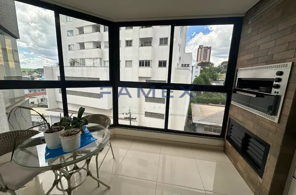 APARTAMENTO PARA LOCAÇÃO NO CENTRO ED MARIA ANGELICA
