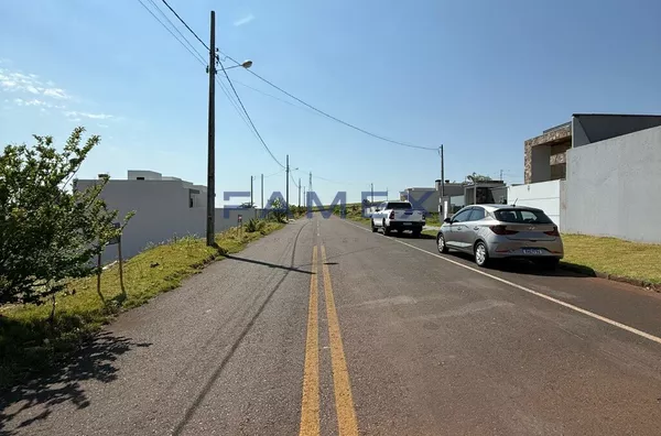 Terreno para venda,  Cadorin, Pato Branco