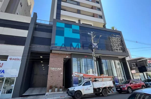 Apartamento para venda,  Centro, Pato Branco