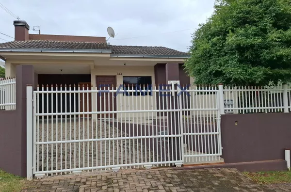 CASA DE ESQUINA À VENDA,  PARQUE DO SOM, PATO BRANCO