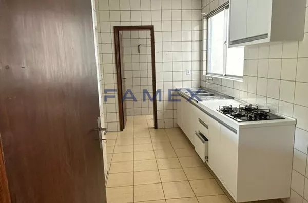 APARTAMENTO À VENDA - CENTRO - PATO BRANCO