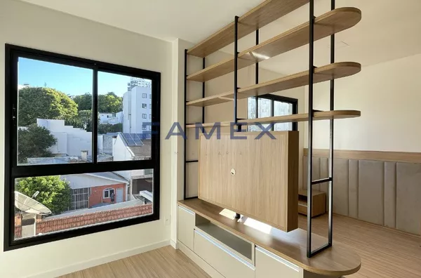 Studio para locação - Edifício Opala - Pato Branco
