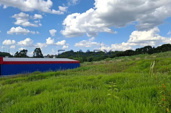 TERRENO IDEAL PARA CONSTRUIR A SUA EMPRESA