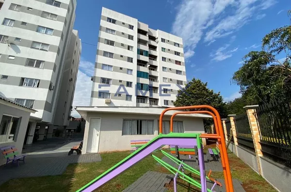 APARTAMENTO PARA LOCAÇÃO COM 01 SUÍTE + 2 DORMITÓRIOS BAIRRO LA SALLE