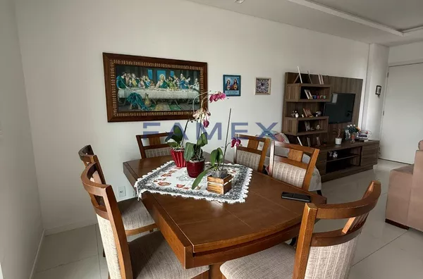 Apartamento para venda, 3 quarto(s),  Santa Terezinha, Pato Branco