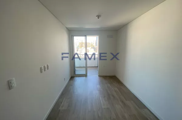 ED. SAFIRA - APARTAMENTO COM 01 SUITE + 01 QUARTO - CENTRO - PRÓXIMO A PRAÇA CENTRAL - Foto 10