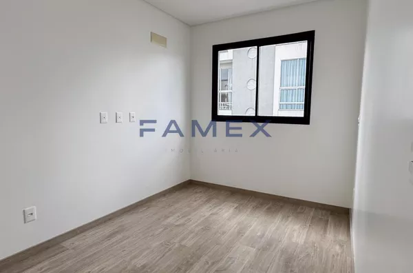 APARTAMENTO PARA LOCAÇÃO ED. AMETISTA - 01 SUITE + 1 DORMITORIO - CENTRO - Foto 16