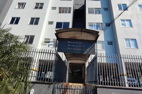 APARTAMENTO À VENDA 03 QUARTOS-BAIRRO CADORIN-PATO BRANCO-PR-