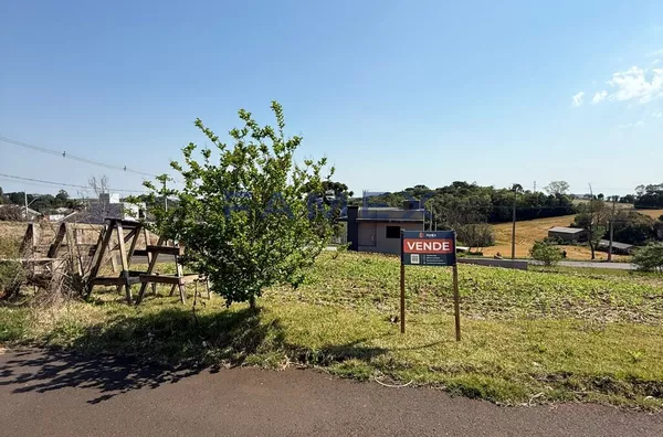 Terreno para venda,  Cadorin, Pato Branco