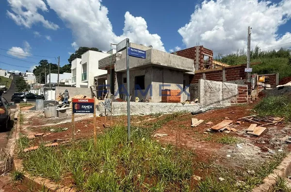 Casa para venda, 2 quarto(s),  Fraron, Pato Branco