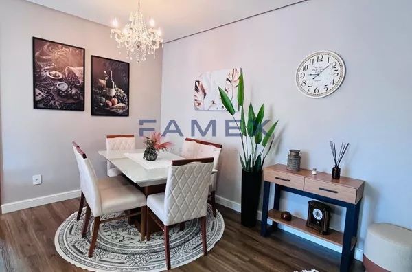 Apartamento para venda - centro de  Pato Branco