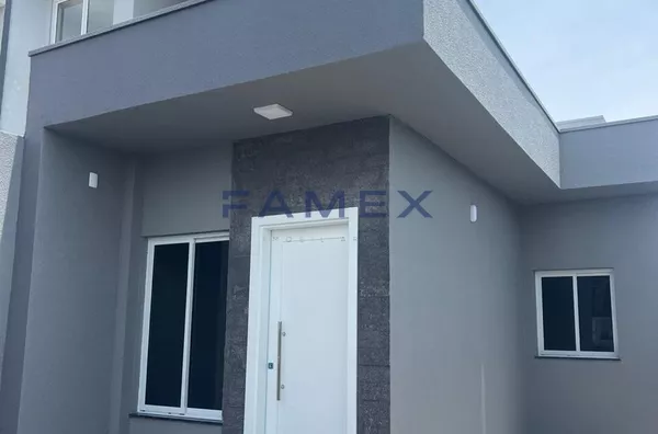 CASA A VENDA BAIRRO PAGNONCELLI EM PATO BRANCO - 2 QUARTOS